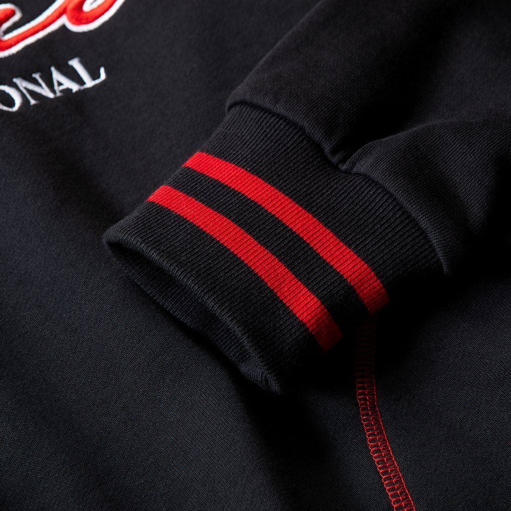 Turino Pullover Hoodie