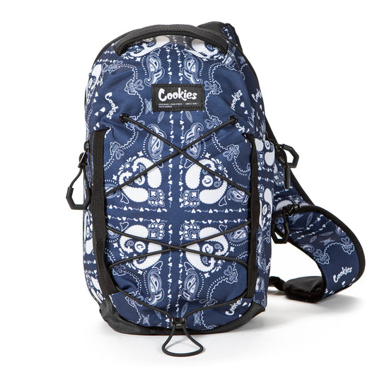 Crossfade Shoulder Bag