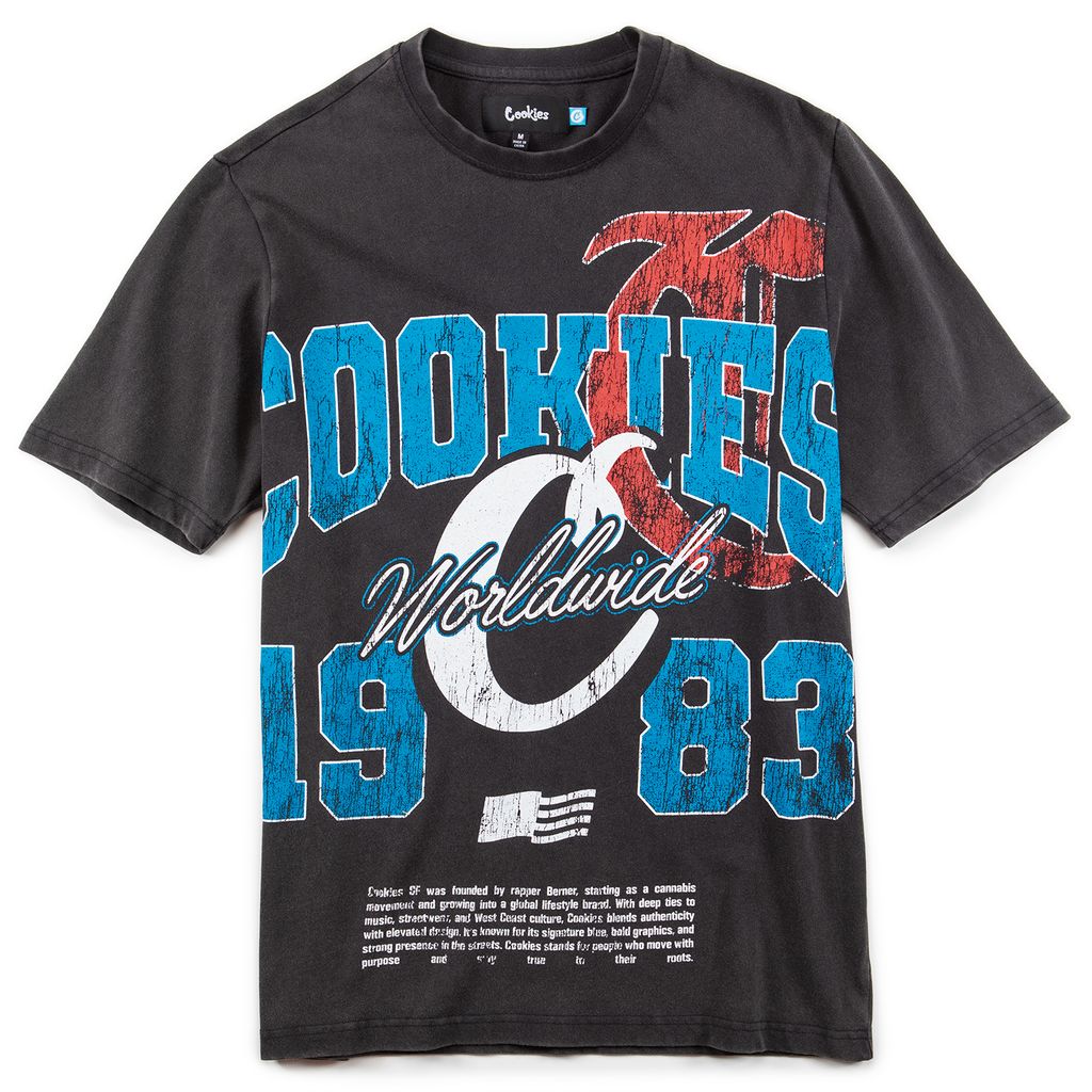 Champions Only Knit