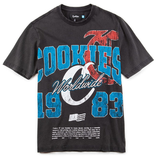 Champions Only Knit