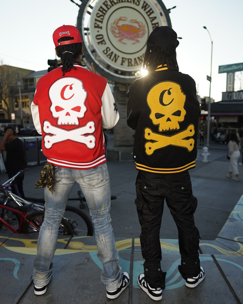 Cookies Clothing: Official Store