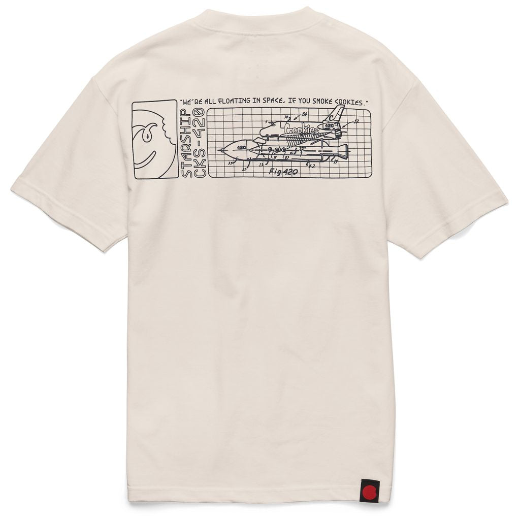 Elevate With Style Tee