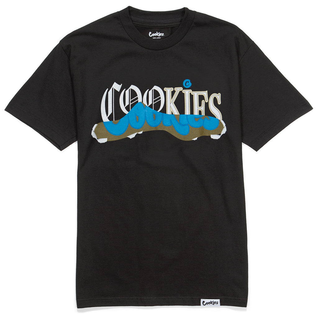 Upper Echelon Logo Tee