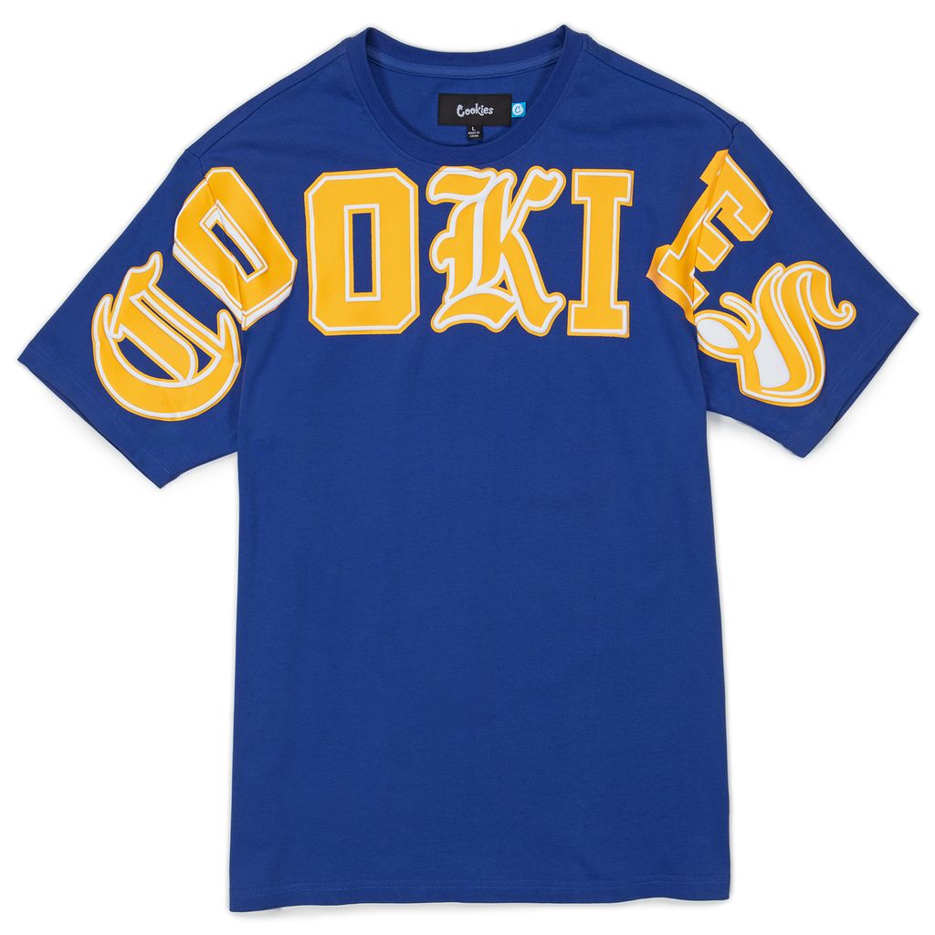 Cookies Athletics Mixed Knit