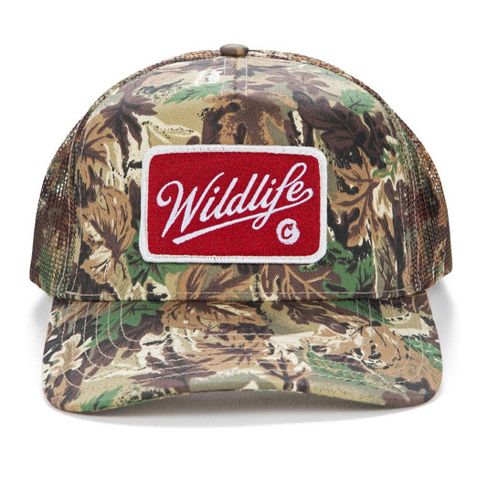 Cookies x Wild Life Snapback