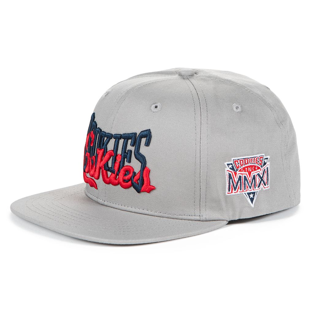 Title Fight Block Script Snapback