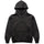 WASHED BLACK / S