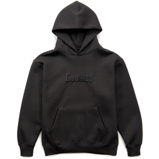 Core Heavyweight Pullover Hoodie