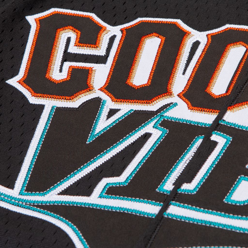 Cookies x Vibes Baseball Jersey