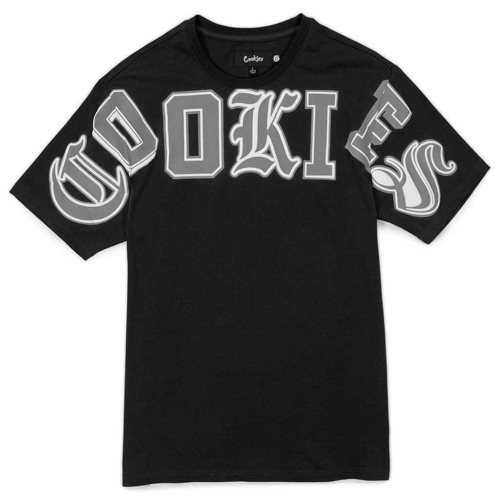 Cookies Athletics Mixed Knit