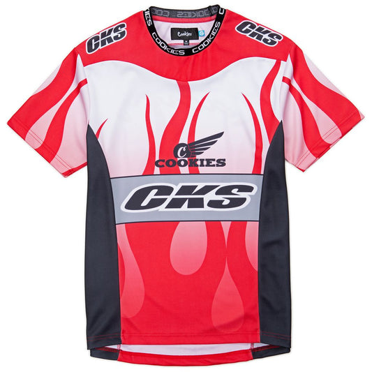 Baja Motocross Jersey