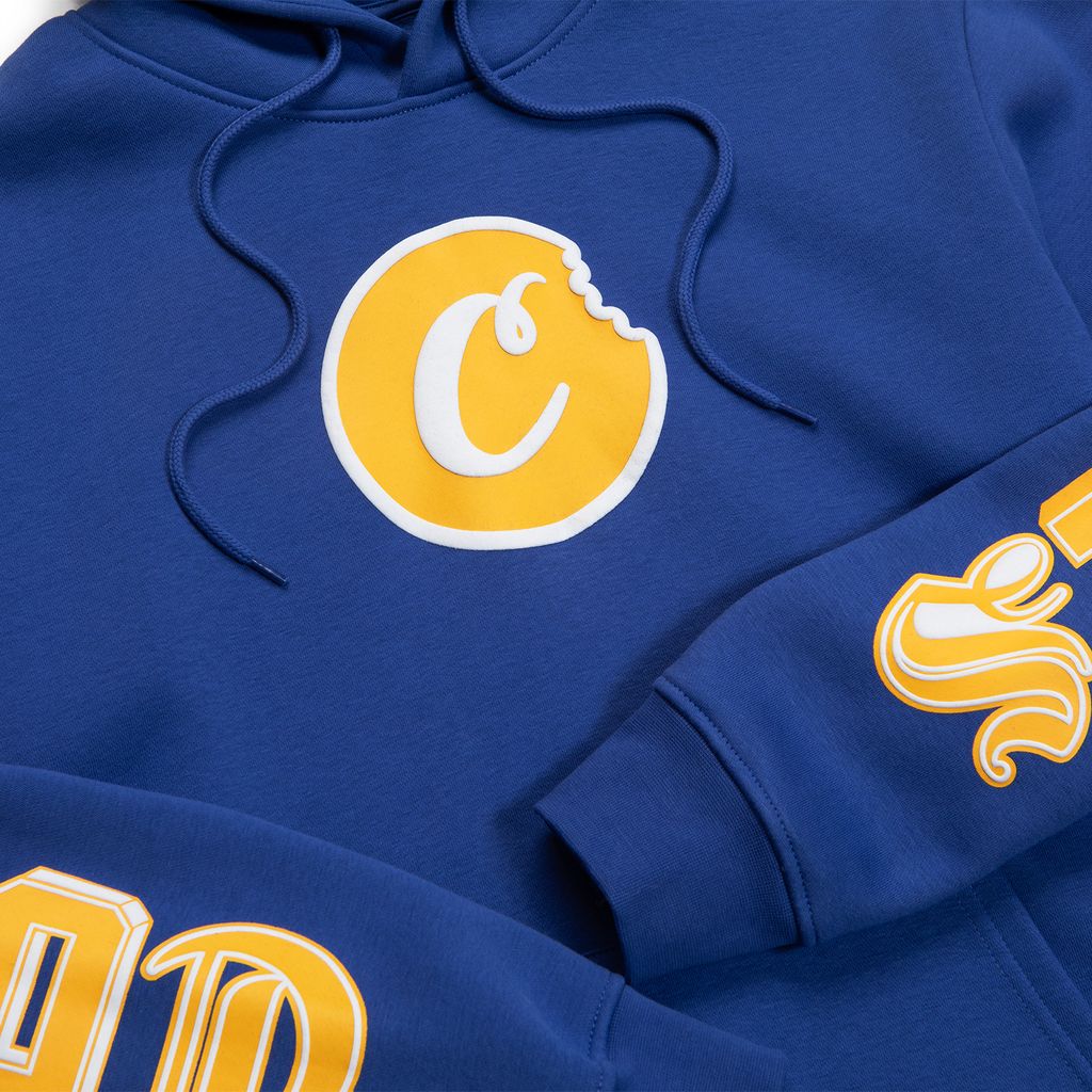 Cookies Athletics C Bite Pullover Hoodie