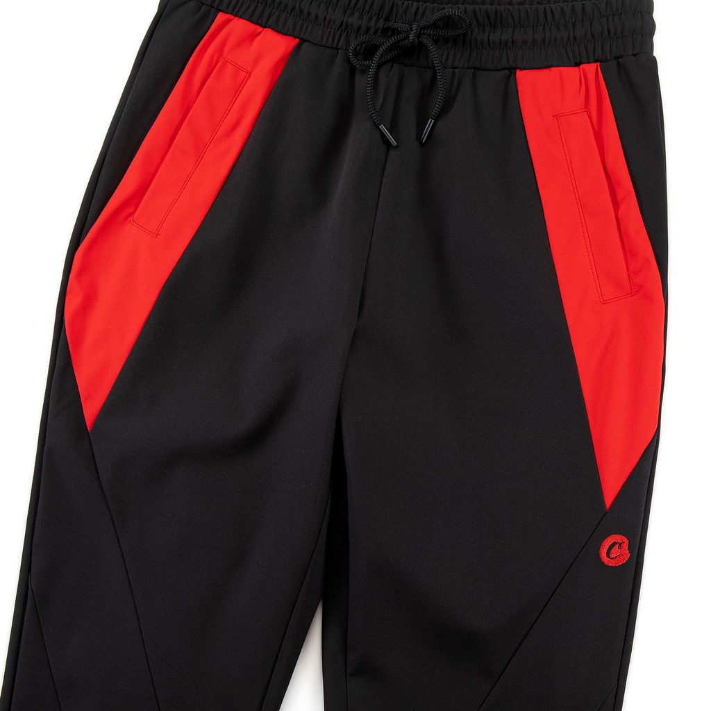 Turino Windbreaker Pants