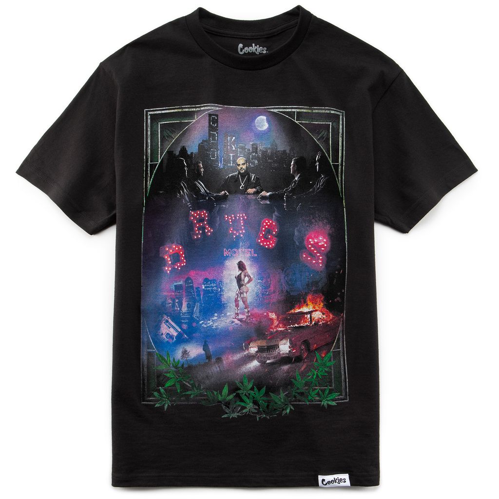 CKS x Photo Doc - Contraband Tee