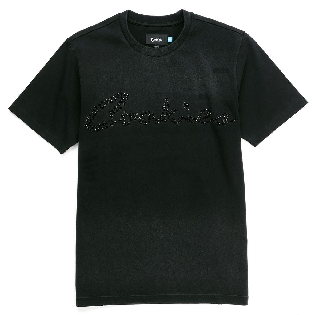 Black Pearl Knit