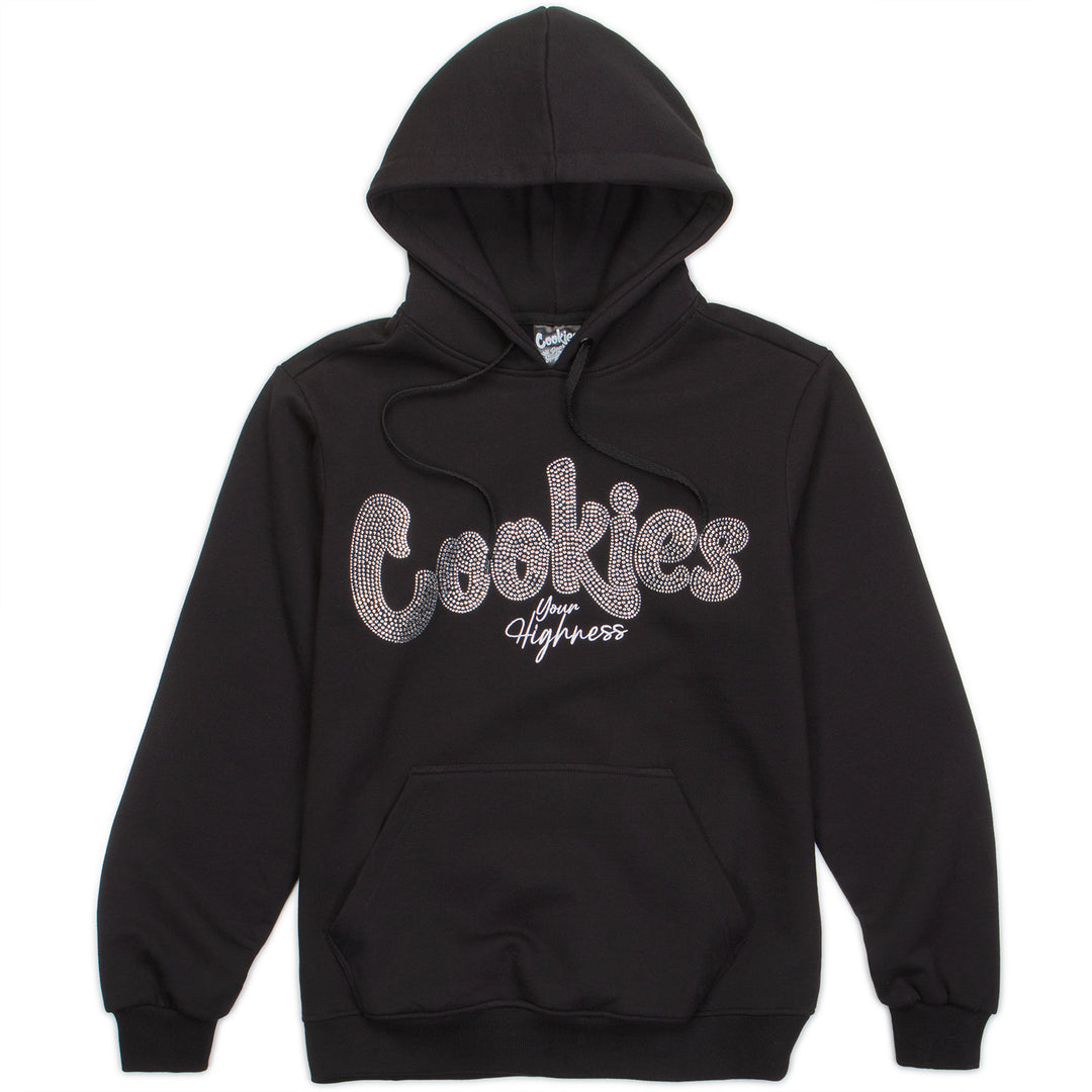 Wealth Pullover Hoodie