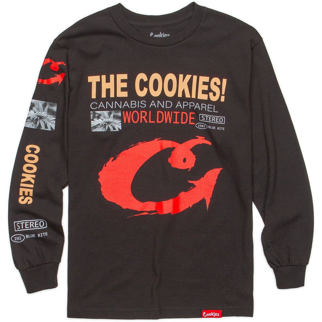 T-Shirts – Cookies Clothing