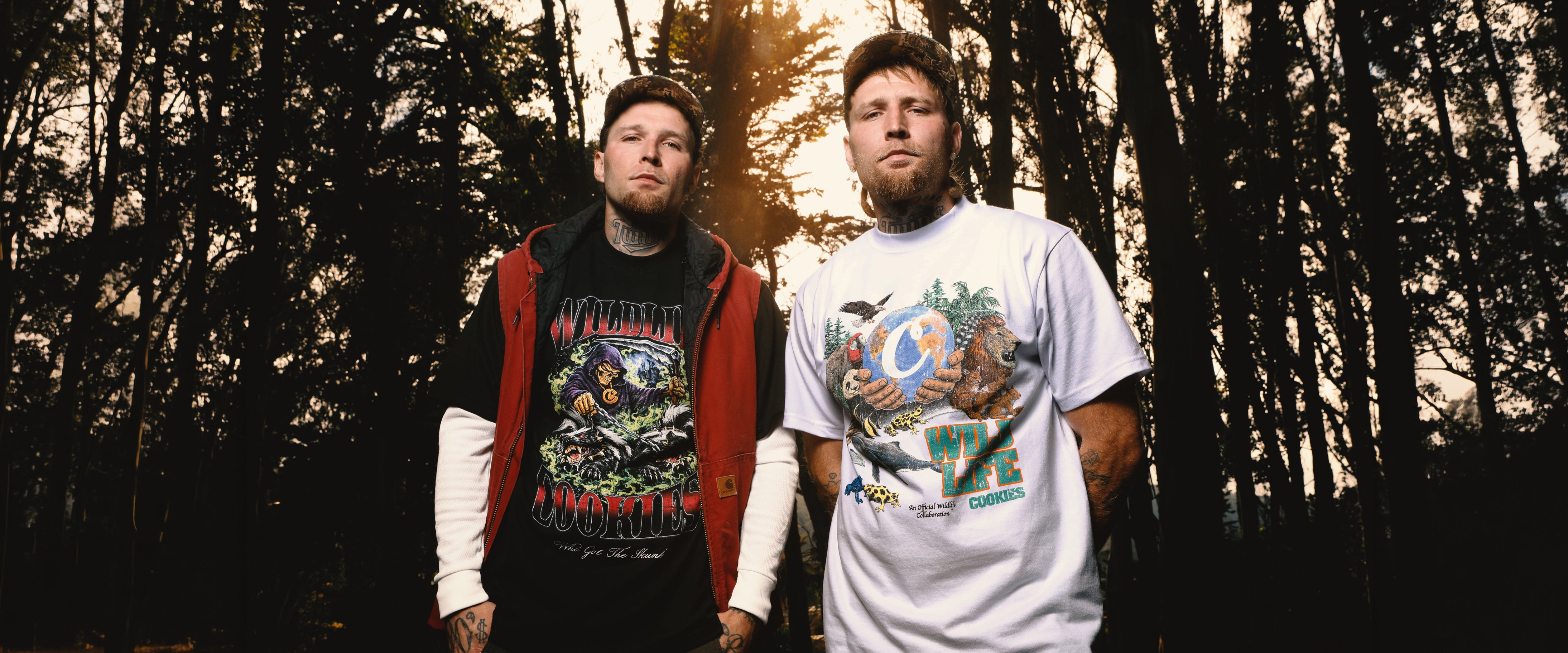 Cookies Clothing: Official Store