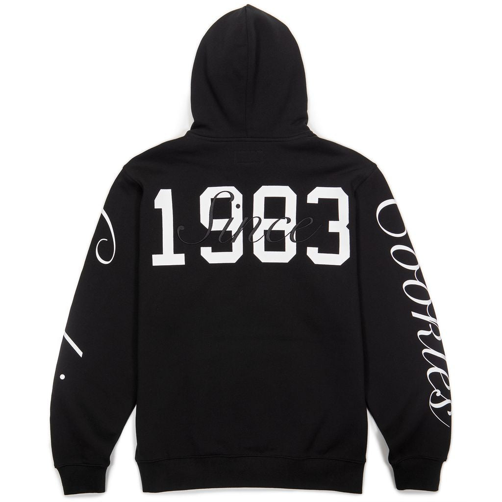 Cookies High Pullover Hoodie