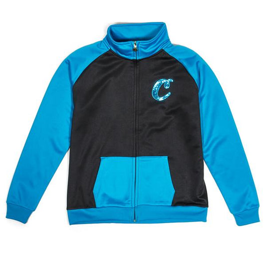 Women's Trap Goddess Track Jacket