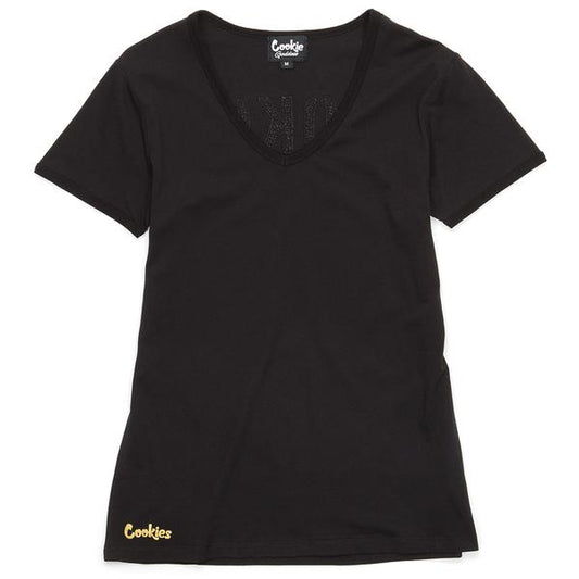 Women's Trap Goddess V-Neck