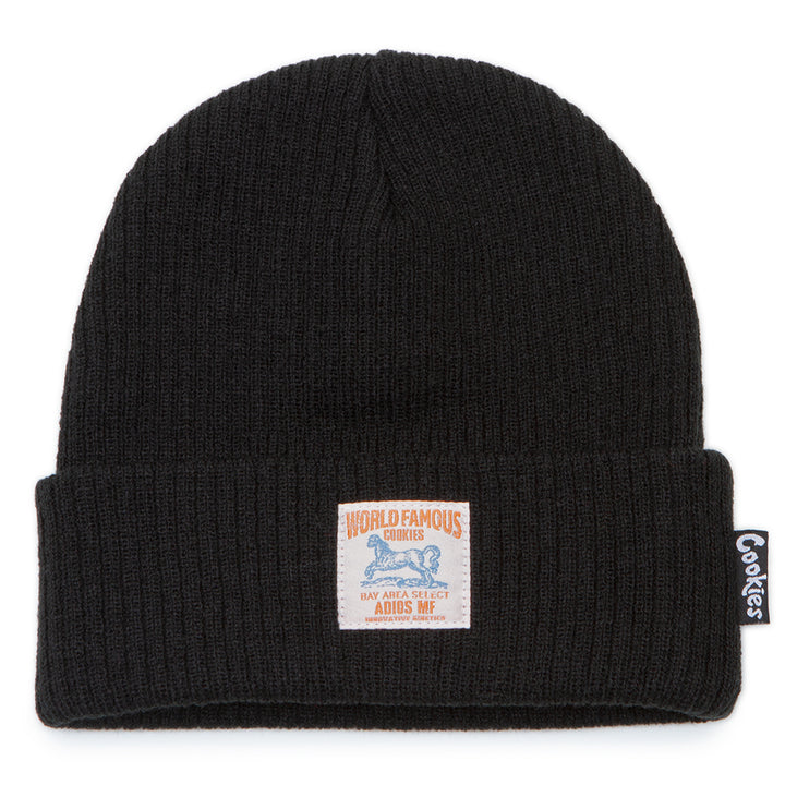 Workwear Cuffed Beanie