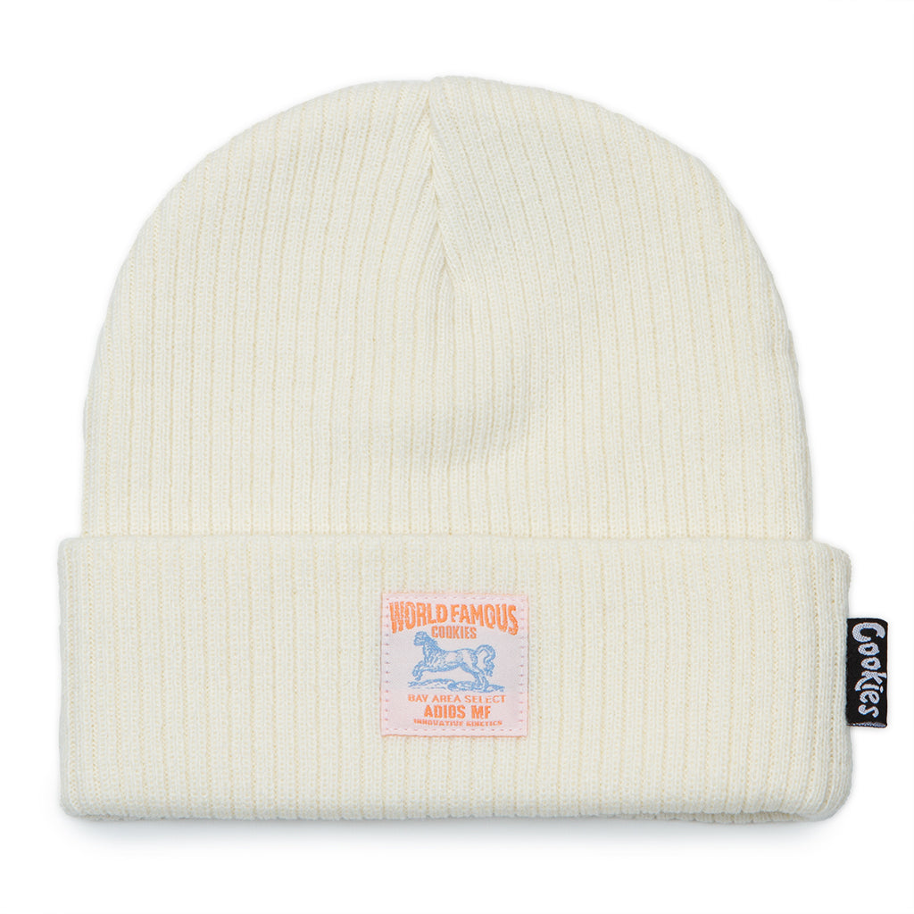 Workwear Cuffed Beanie