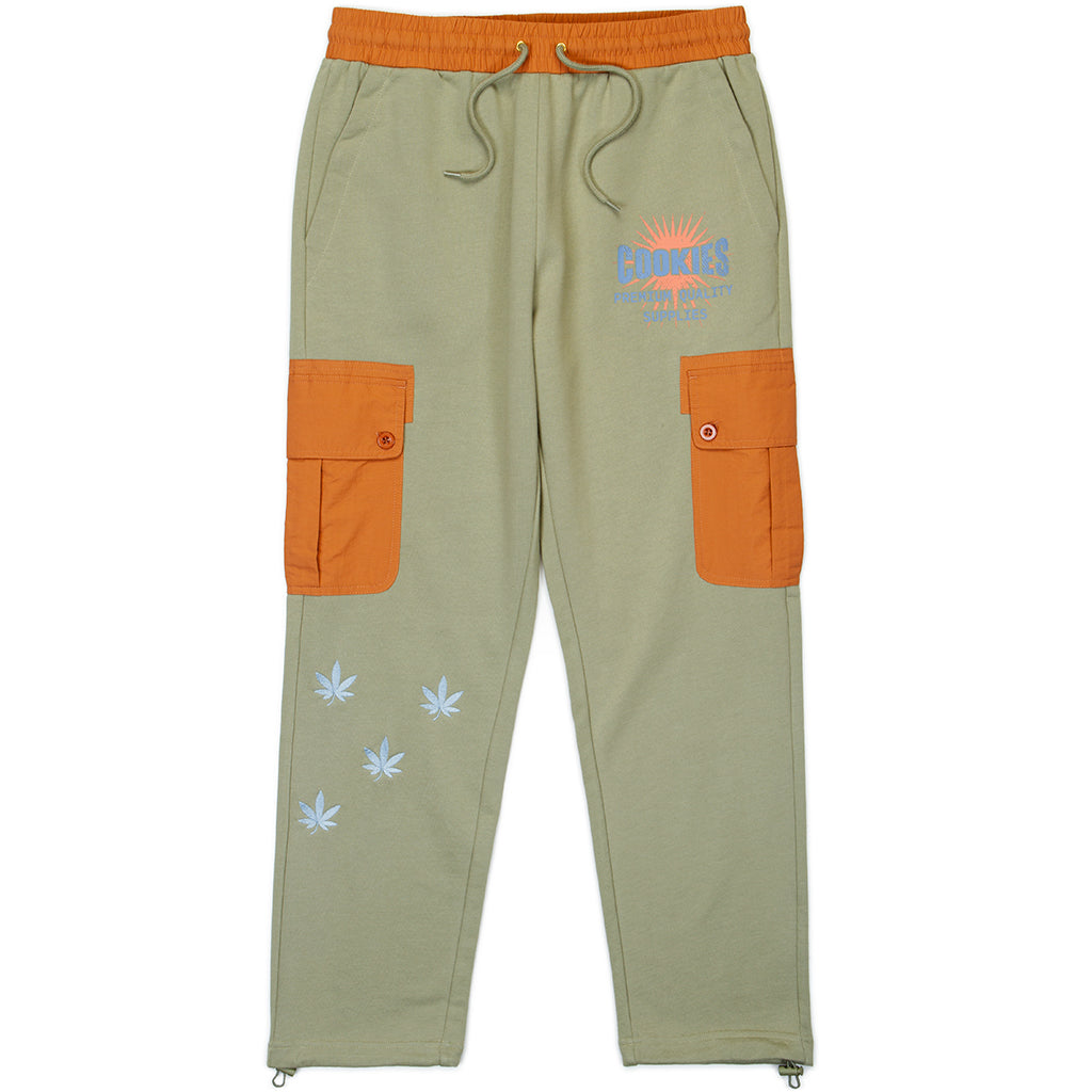 Workwear French Terry Sweatpant