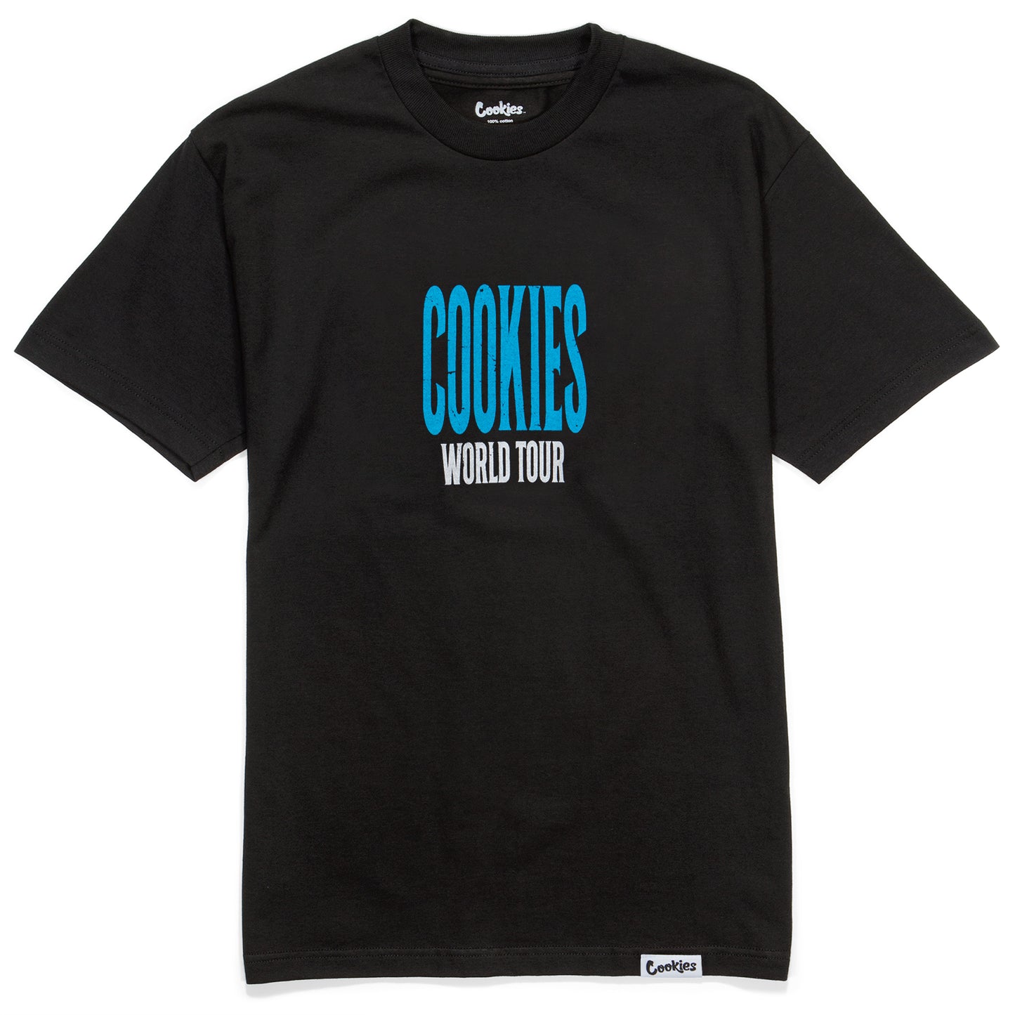 World Tour Tee