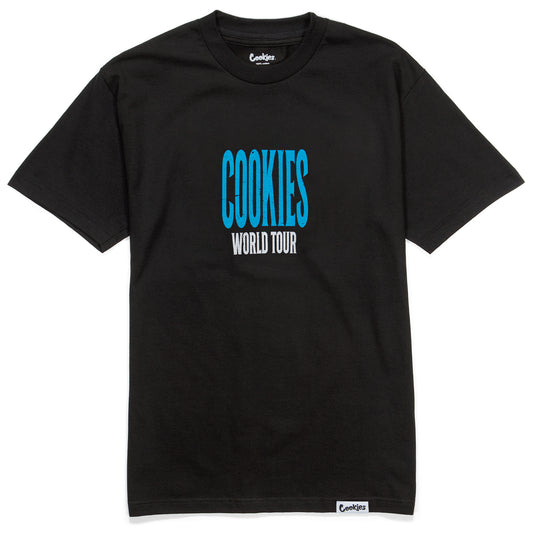 World Tour Tee