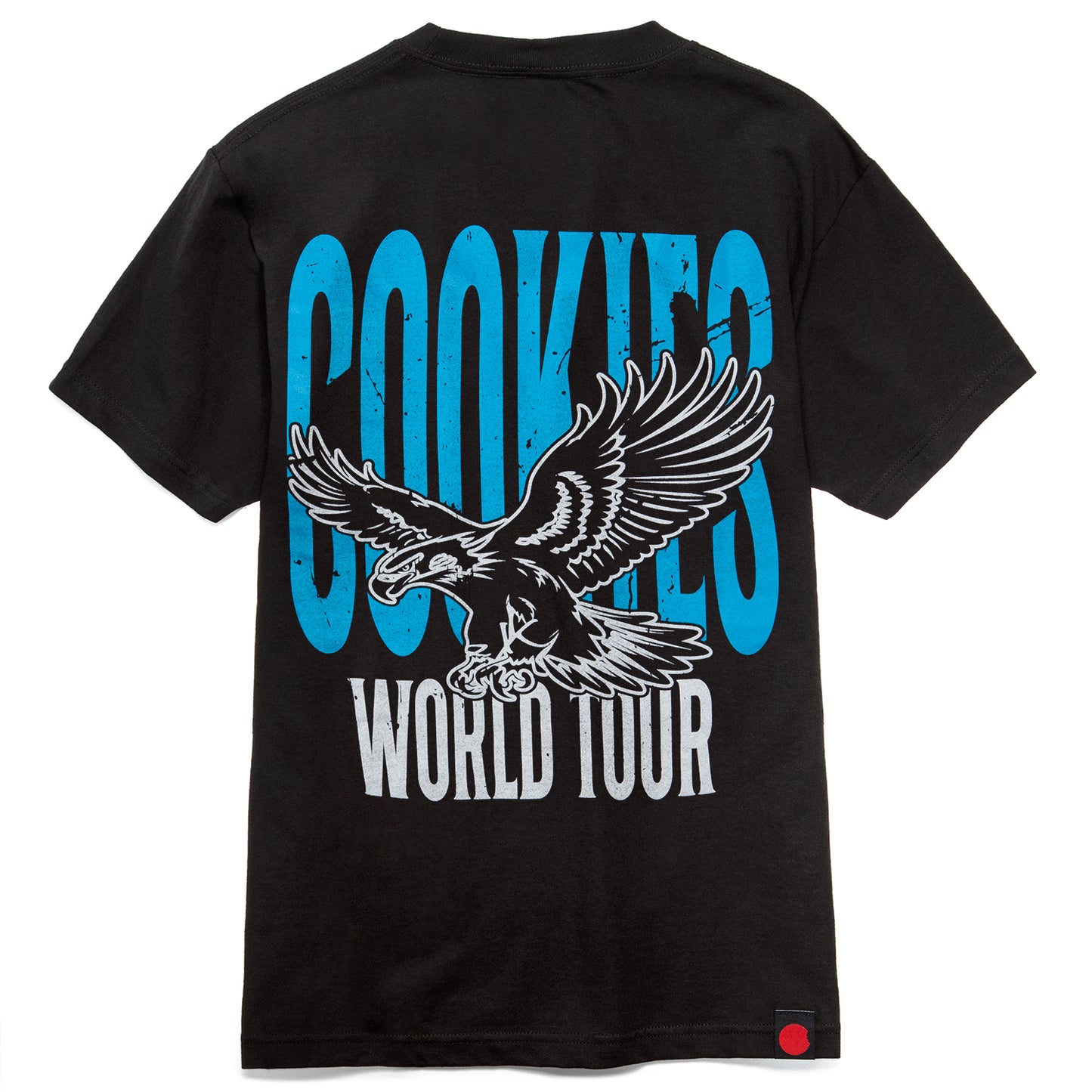 World Tour Tee