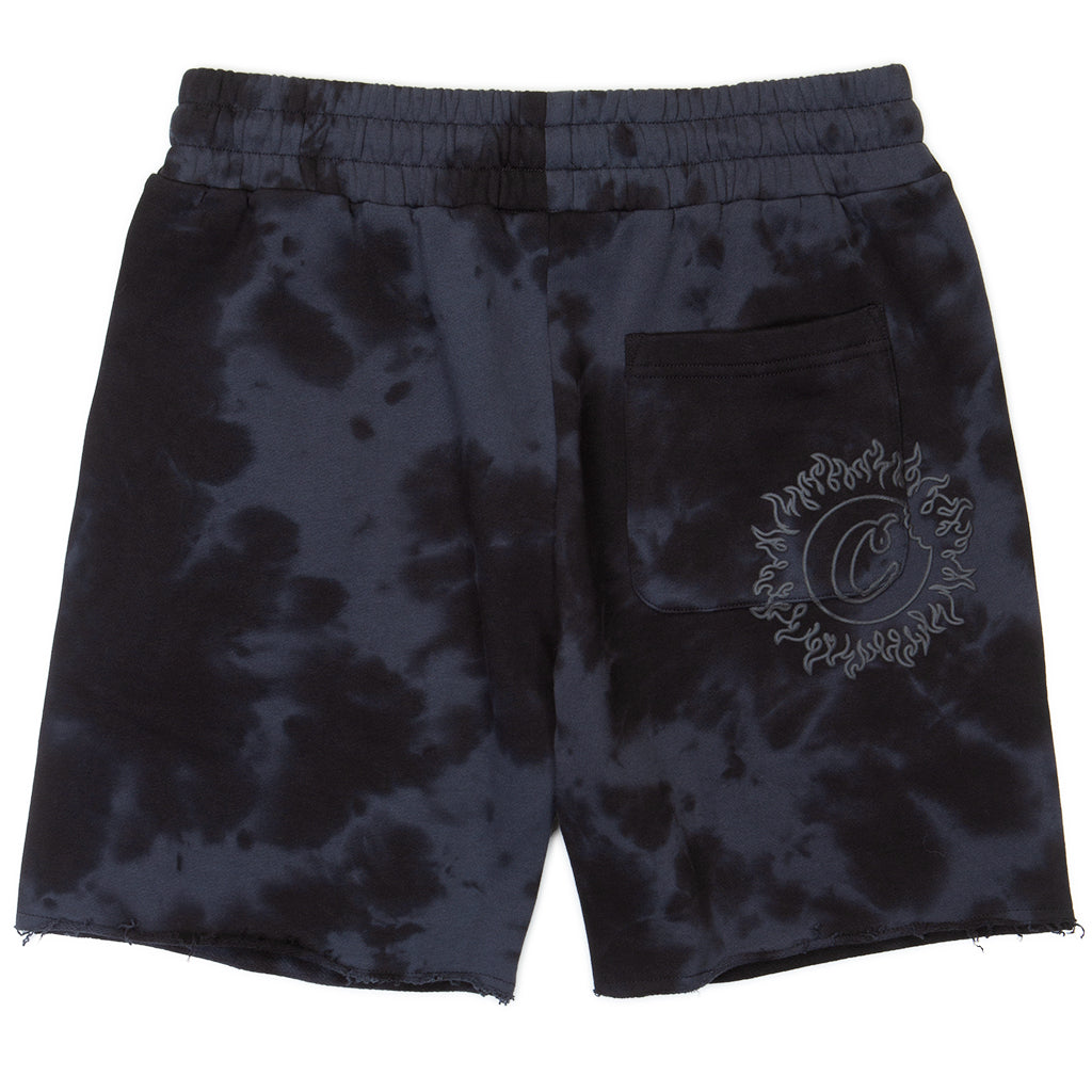 World Tour Sol Enzyme Wash Fleece Shorts