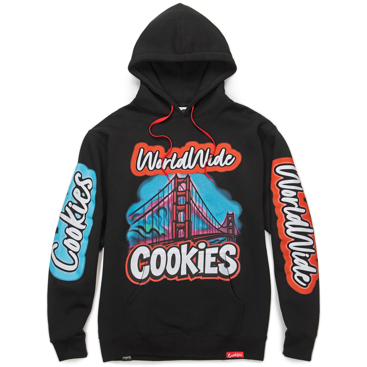 Hoodies – Cookies Clothing