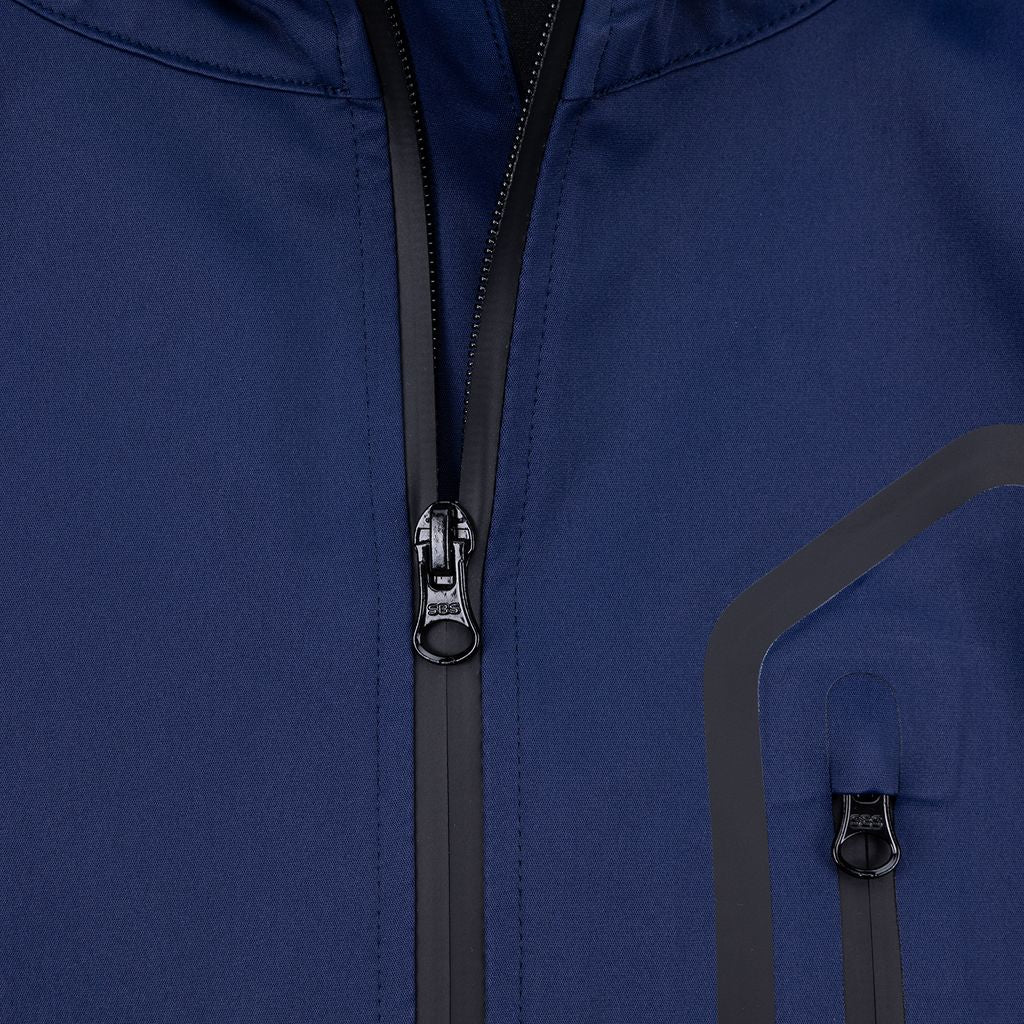 Connoisseur Collection Shell Jacket