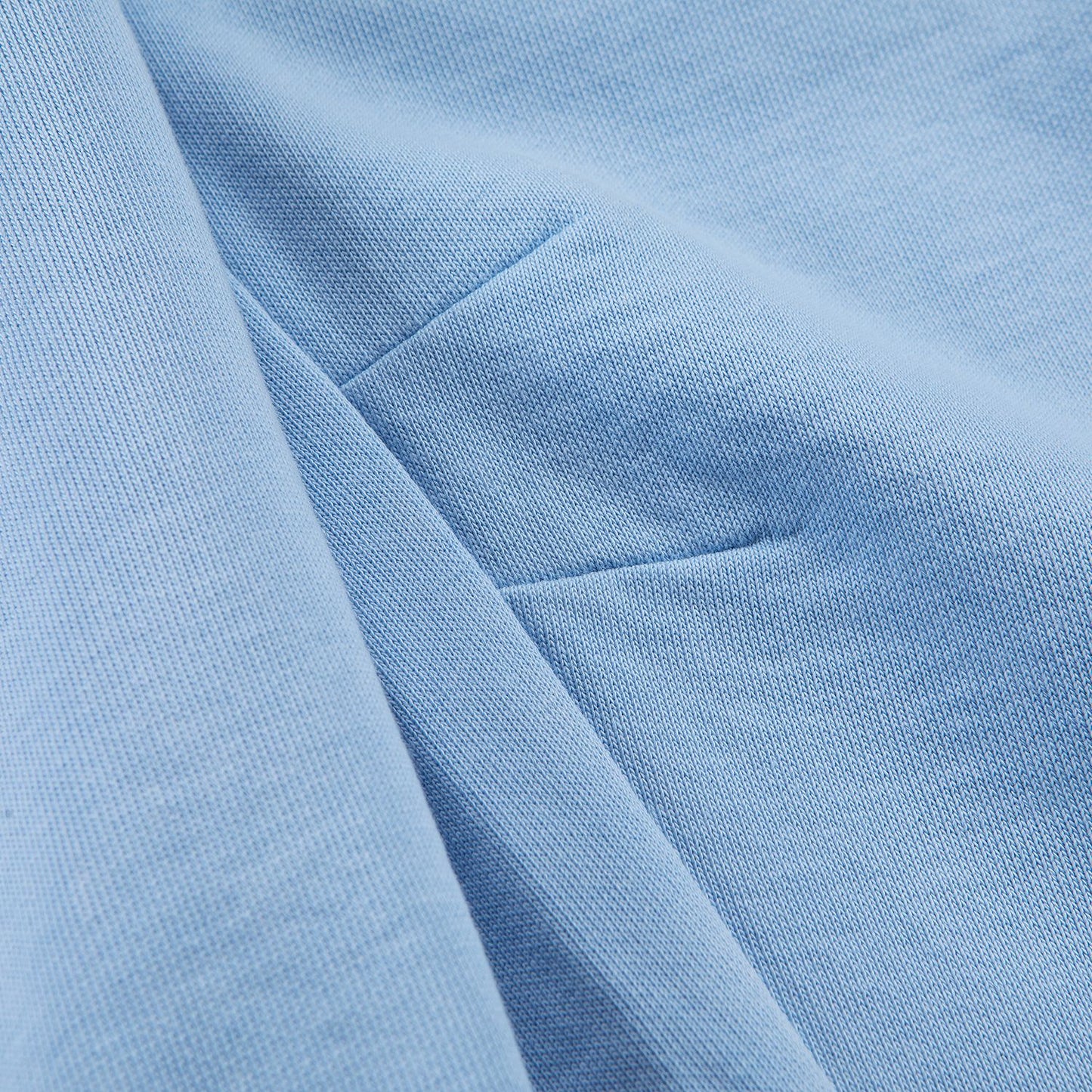 Women's Original Logo Pleated Sweatpants