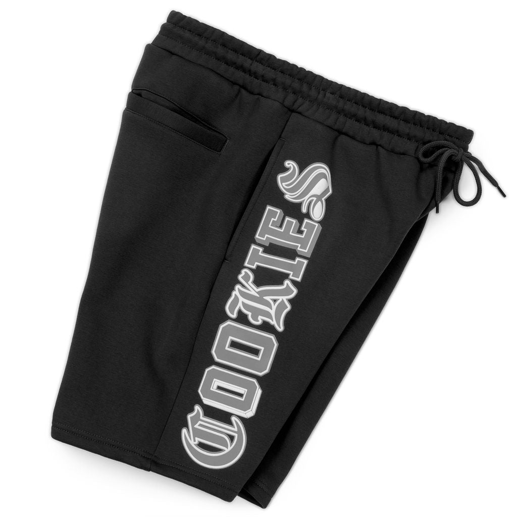 Cookies Athletics Fleece Shorts – Cookies Clothing