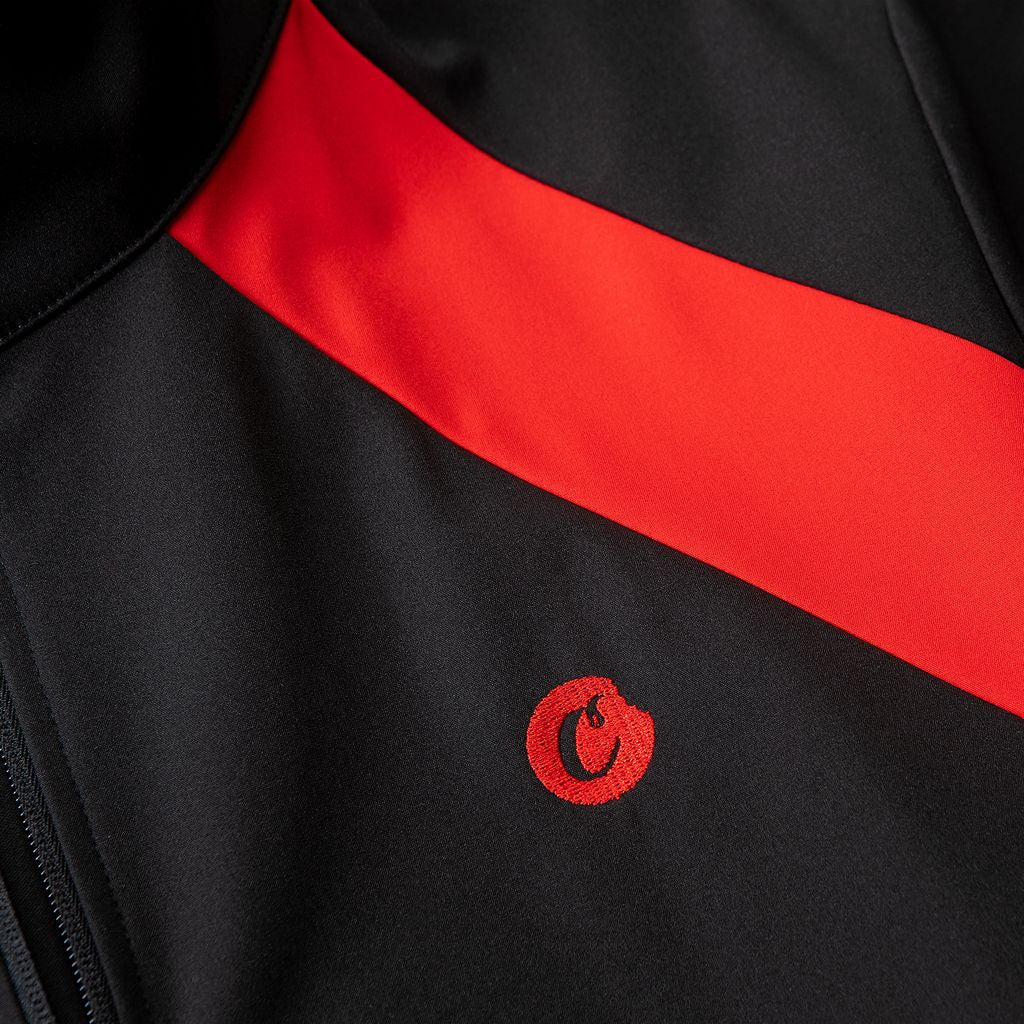 Turino Windbreaker Jacket