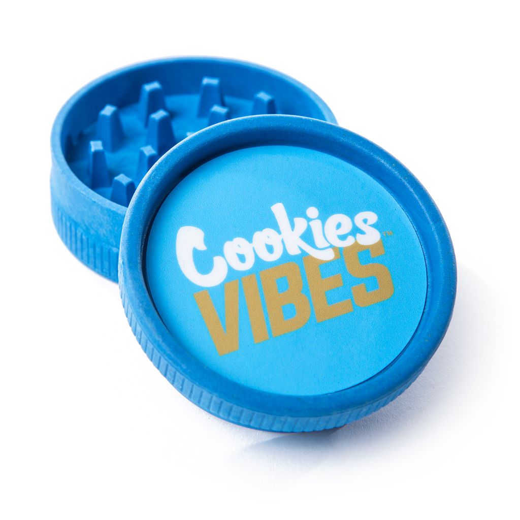 Vibes x Cookies 2-Piece Shredder