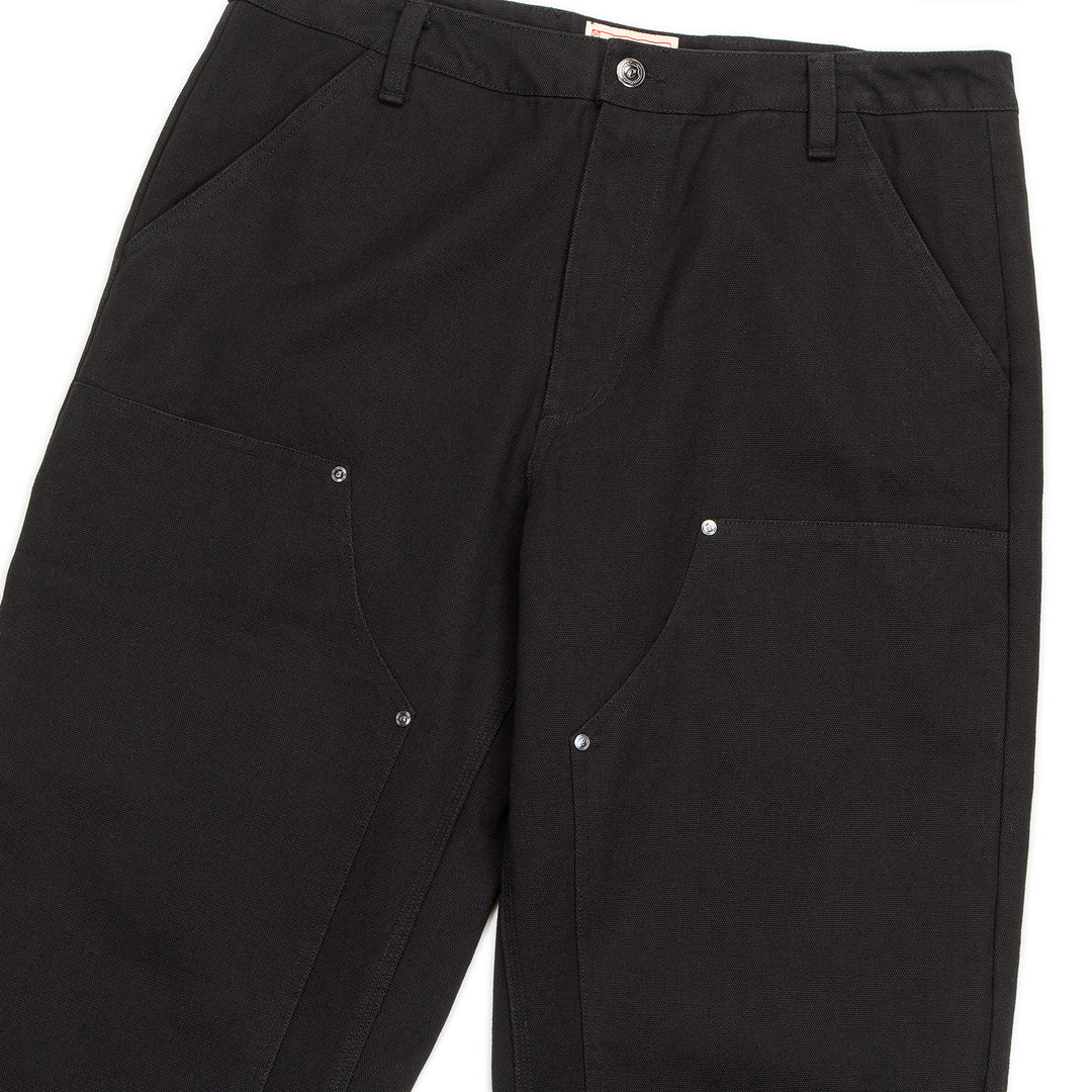 Yellowstone Canvas Work Pant