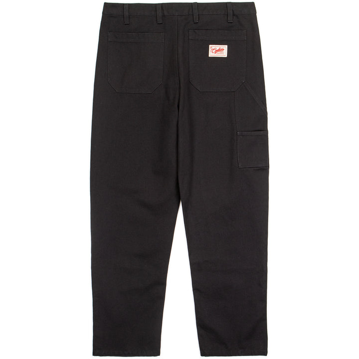 Yellowstone Canvas Work Pant