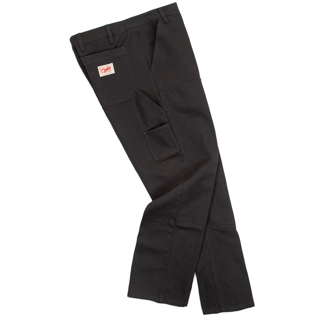 Yellowstone Canvas Work Pant