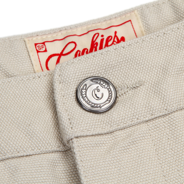 Yellowstone Canvas Work Pant