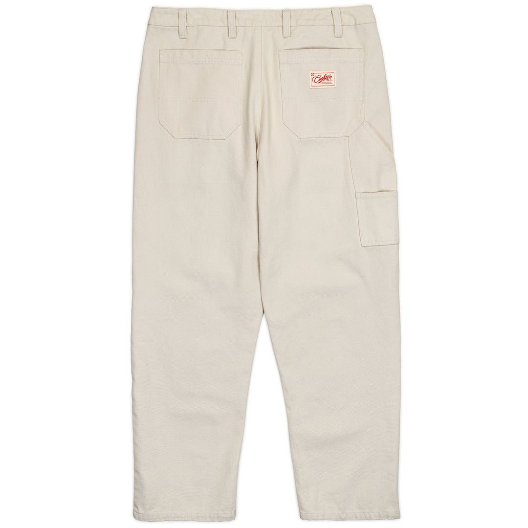 Yellowstone Canvas Work Pant