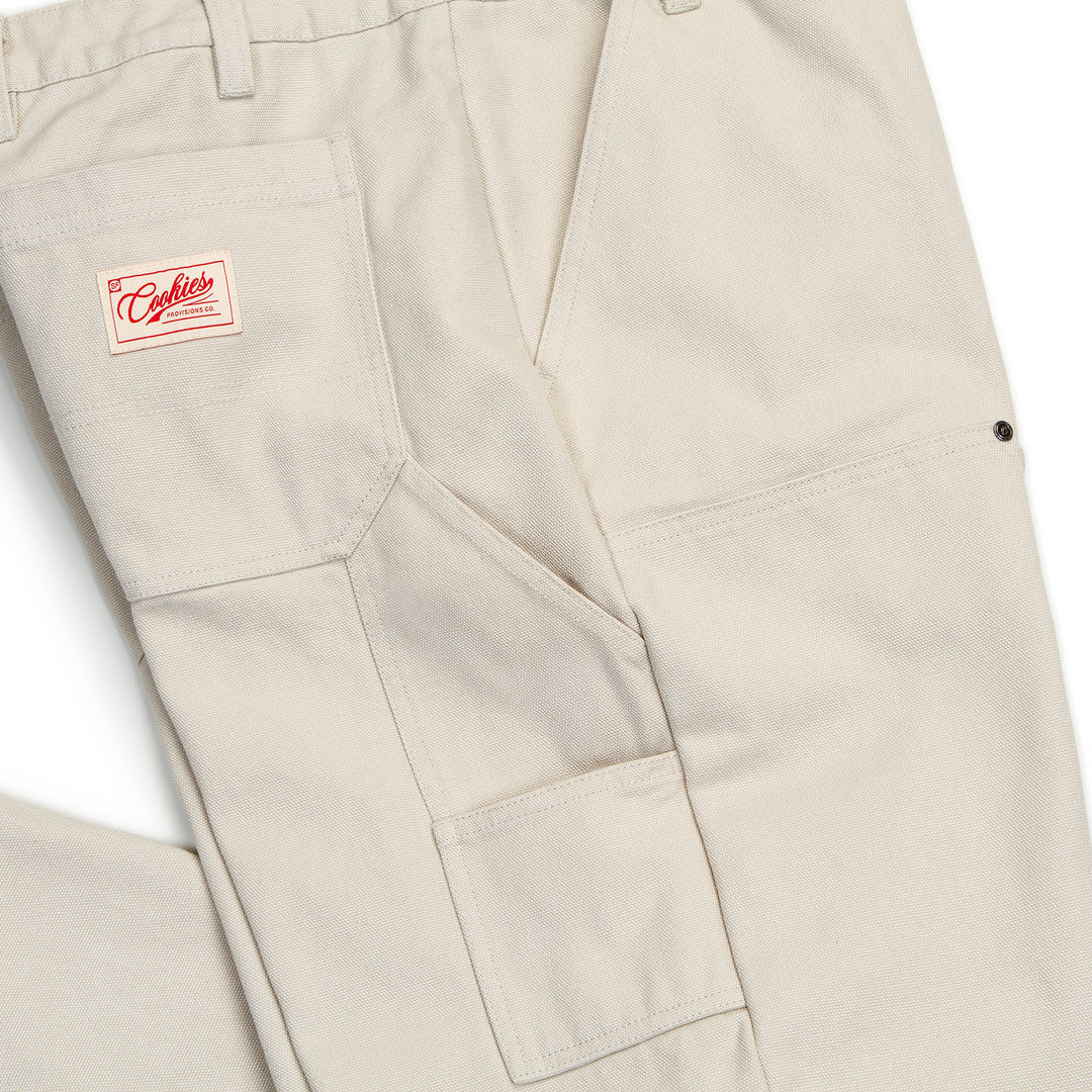 Yellowstone Canvas Work Pant