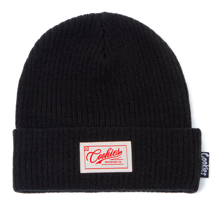 Yellowstone Provisions Cuffed Beanie