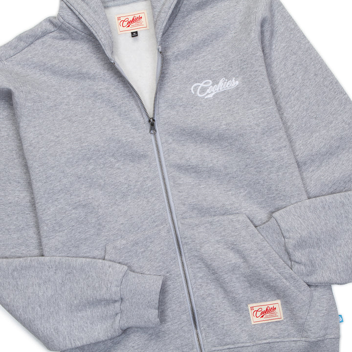 Yellowstone Zip Front Hoodie