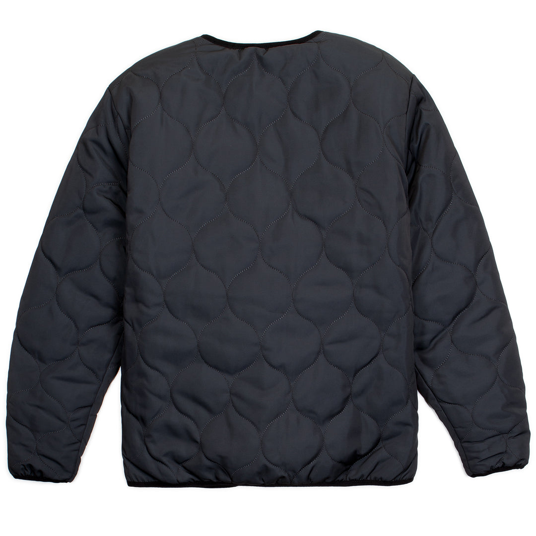 Yellowstone Reversible Nylon Jacket