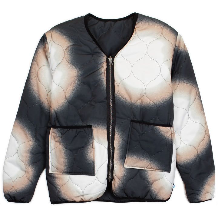 Yellowstone Reversible Nylon Jacket