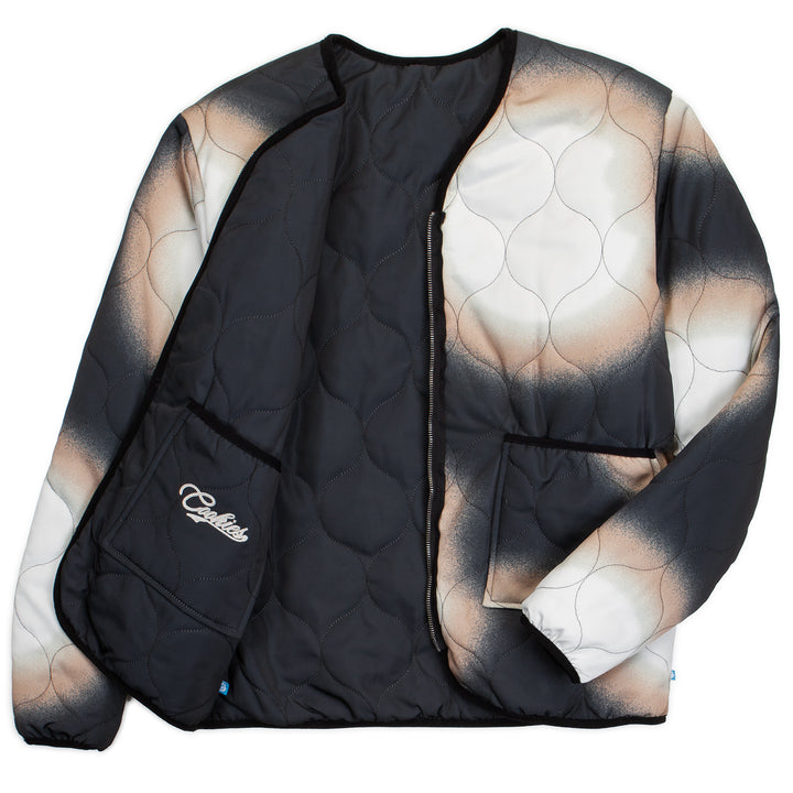 Yellowstone Reversible Nylon Jacket