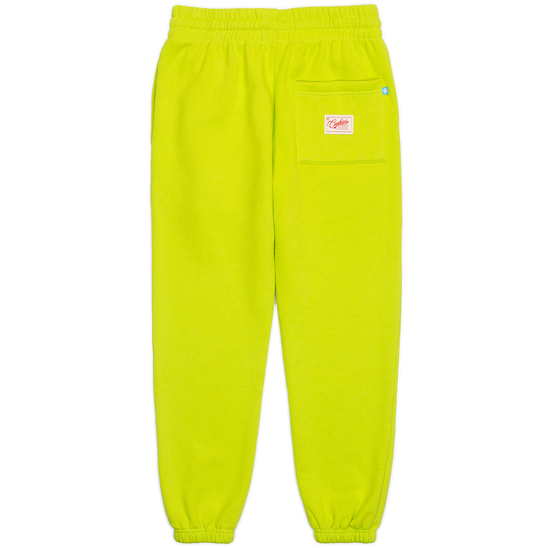 Yellowstone Fleece Sweatpants